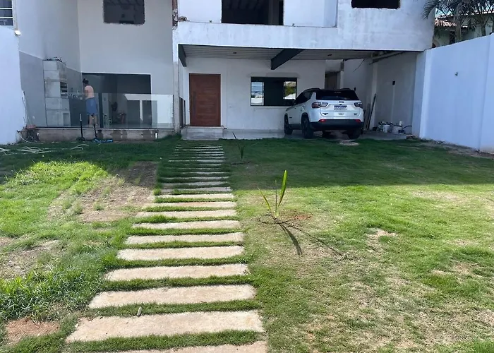 Recanto Da Familia
