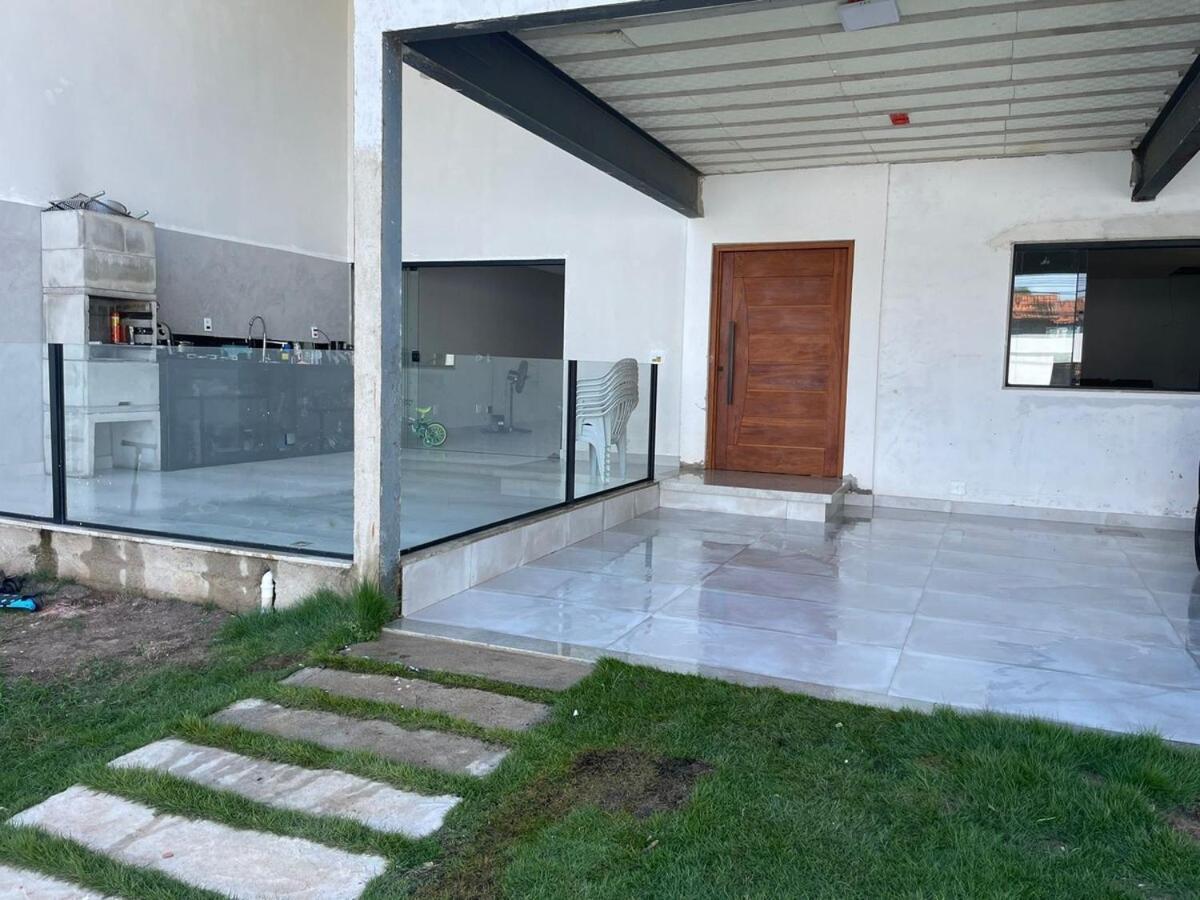 Recanto Da Familia Сasa de vacaciones Cabo Frío